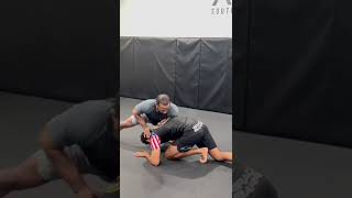 Sprawl crossfire wrestling technique nogi [upl. by Leumhs738]