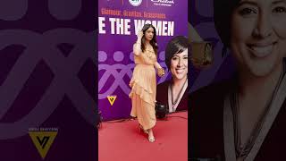 ssvid net Ananya Pandey Maheeep kapoor Seema Sajdeh and Bhavna Pandey at We The Women Event v720P [upl. by Arikehs]