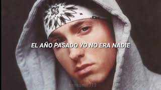 Eminem  Marshall Mathers Sub Español [upl. by Vanessa]