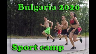 Concordia Summer Camp 2020 Bulgaria [upl. by Runstadler]