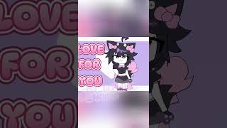 my love for youmemegif for Eirokit123 background crAmethystofficialzmylittleworld400 [upl. by Finstad278]