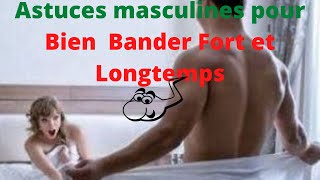 Comment muscler son périnée chez lhomme   Astuces Masculines Pour Bander Fort et Longtemps [upl. by Eeleak]