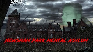 Is this former mental asylum the most HAUNTED building in England Lets find out [upl. by Meredith]