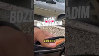 Arjantin’de Cüzdanlar 🇦🇷 Ekonomik Kriz 💵😰 [upl. by Nohsid]