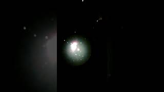 ORION NEBULA TELESCOPE VIEW [upl. by Suvart546]