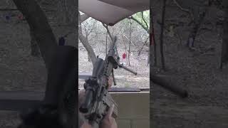 DemolitionRanch Tungsten Bullets Are Unstoppable experiment [upl. by Elrahc]