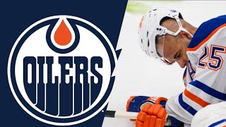 GREAT NEWS for the Edmonton Oilers and Their Fans [upl. by Steinberg923]