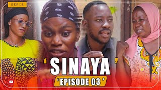 🚨SINAYA  EPISODE 03  FILM SERIE LONG METRAGE MALIEN EN BAMBARA  2024 [upl. by Mehs794]