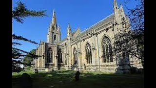 Heckington Church [upl. by Attenweiler]