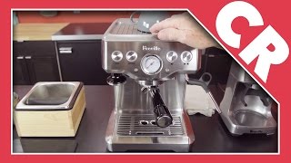 Breville Infuser  Crew Review [upl. by Ranna]