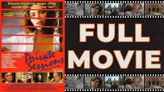 Private Sessions 1985 Mike Farrell  Kelly McGillis  Drama HD [upl. by Konikow857]