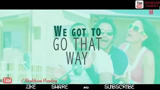 Ale  lyrics WhatsApp status video  Golmaal 3 [upl. by Gussi]