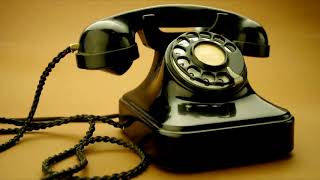 Old Telephone Ringtone  Free Ringtones Downloads [upl. by Amandi]