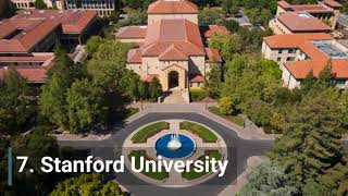 2019 Top 10 Colleges in the United States [upl. by Burl665]