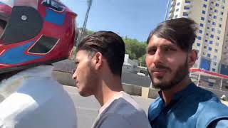 My new vlog ￼ Rawalpindi tour 🥹 [upl. by Pedrotti]