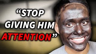 Twitter reacts to Kevin Leonardos Blackface video [upl. by Cl]