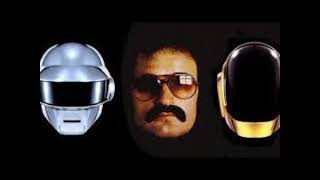 My name is Giovanni Giorgio original audio clip  Giorgio by Moroder  Daft Punk [upl. by Arhna397]