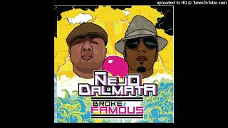 13 Dalmata – Pasarela Panama Rock Remix Ft Rabanes Broke amp Famous [upl. by Grider]