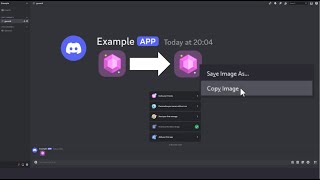 How to Copy Custom Emoji on Discord [upl. by Ynnos]