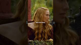 Joffreys wedding reception  Game of thrones gameofthrones cerseilannister viralshorts [upl. by Ailefo]