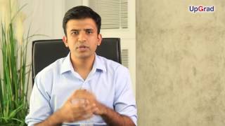 Startups  Entrepreneurs Talk  Founder of Practo Shashank ND On Entrepreneurship  UpGrad [upl. by Yendroc]