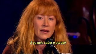 Loreena McKennitt  The Old Ways Legendado Live [upl. by Gerald]