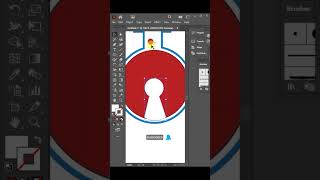 Mastering Logo Design Essential Tips for Success logo illustrator trendingshorts [upl. by Wardle966]