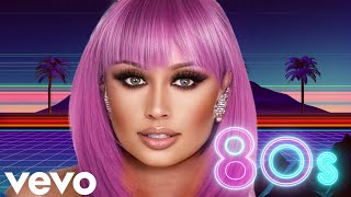 Raffaella Carra  Maracaibo  Music Video  Remix 80s TikTok [upl. by O'Mahony]