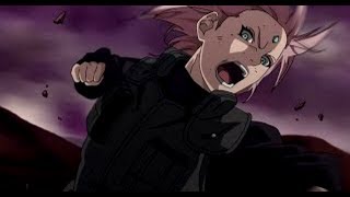 Sakura Haruno▪AMV▪Thats my Girls  HD [upl. by Albers]