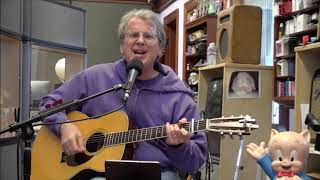 Roger McNamee quotReunionquot 021222 [upl. by Willumsen490]