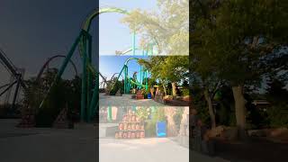 Raptor  Cedar Point [upl. by Oster]