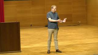 Agile Greece Summit 2018  The problem with Product Ownership by Mark Schwartz [upl. by Nogam]