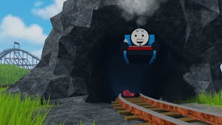 Bubbling boilers crash Blue train with friends remake [upl. by Fanchan347]