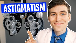 Astigmatism Explained [upl. by Katti]