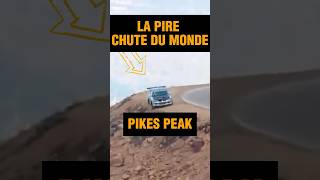 La course du pikes peakautomobile [upl. by Hutchins362]