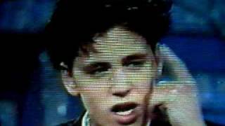 Corey Haim on The Arsenio Hall Show [upl. by Florri409]