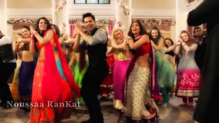 Goulo lMama  Bollywood Version [upl. by Fagaly]