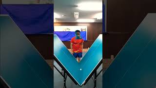 foryoupageofficiall foryou Boll tabletennis funnyvideo nasir vlog pakundia kishoreganj [upl. by Sherlock751]