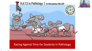 UG PG Exfoliative cytology  FNAC  General Pathology  RATS  Dr GSS  University questions [upl. by Lassiter]