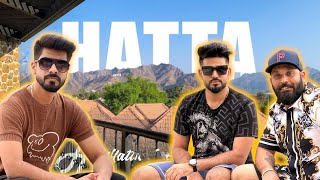 Part 1  From Fun to Friendship  Honey Singh Surprise Entry  JA Hatta Fort Hotel  Hatta Trip [upl. by Matheny]