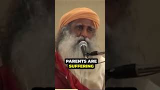 The Brutality of Life Sadguru Speeches [upl. by Naerb]