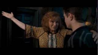 Harry Potter and the Order of the Phoenix  the Order rescues Harry part 2 HD [upl. by Jareb]