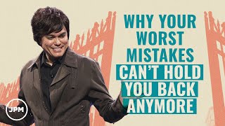 Overcome Guilt and Shame With This One Truth  Joseph Prince Ministries [upl. by Azenav]