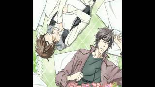 Sekaiichi hatsukoi ost 1 Track 1 Original Soundtrack [upl. by Dnalor]