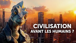 Les humains ne sont PAS la première civilisation sur Terre  Découverte choquante [upl. by Anidal60]