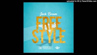 Jack Brown  Freestyle 2024 [upl. by Ylek718]