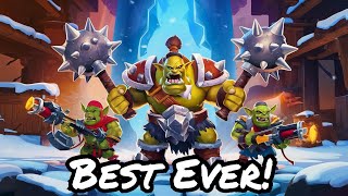 The Best TRAPS in Orcs Must Die [upl. by Weingarten]