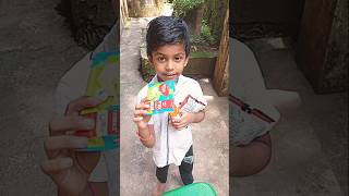 Ganesh ne konsi icecream li🤔🤗shortvideo viralvideo funnyvideo [upl. by Naanac]