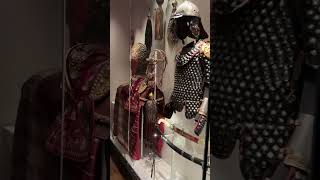 Czartoryski Museum in Krakow krakow poland travels travel [upl. by Johnston948]