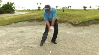 Greenside Bunkers Tips [upl. by Yhtac]